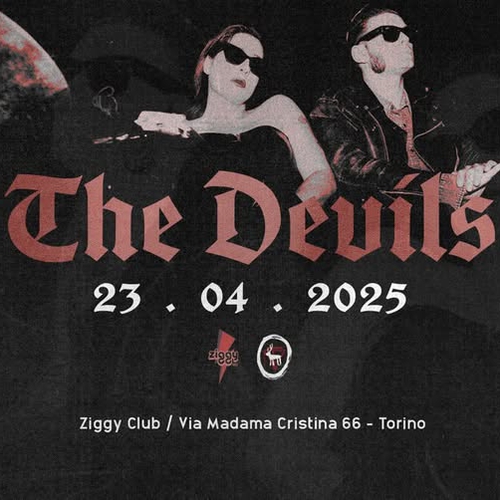 THE DEVILS