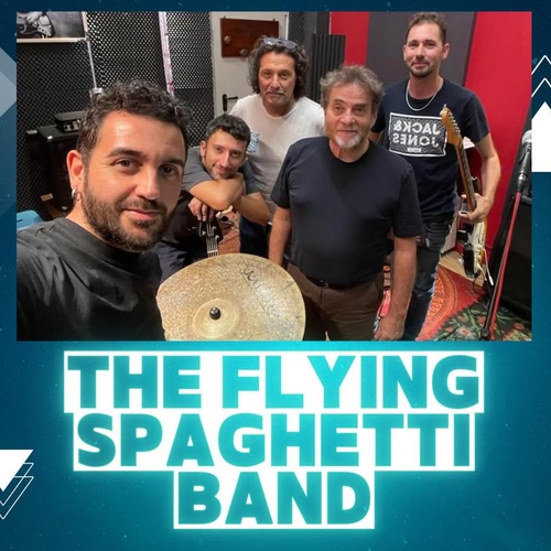 The Flying Spaghetti Band