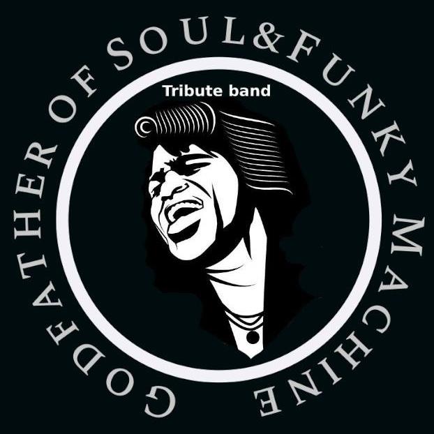 The Godfather of Soul & Funky Machine