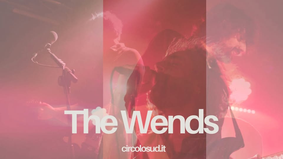 The Wends