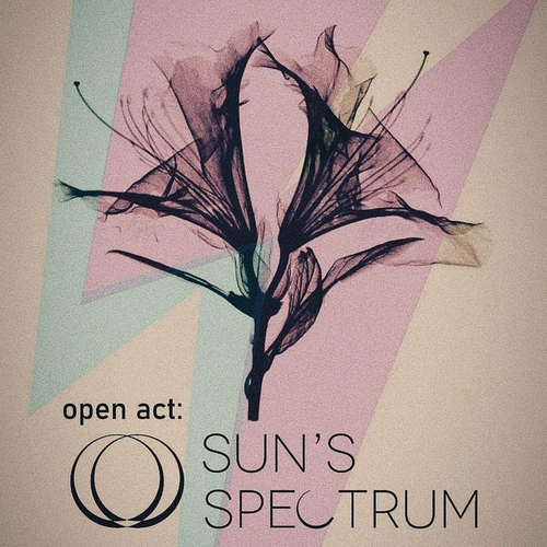 THIS ETERNAL DECAY- SUNS' SPECTRUM-DJS ANGELO  Di BA e  Lesley