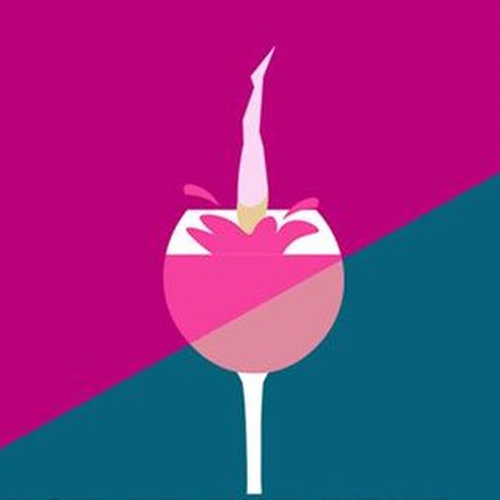 This must be the wine @Cap10100