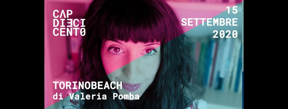 Torinobeach di Valeria Pomba @Cap10100