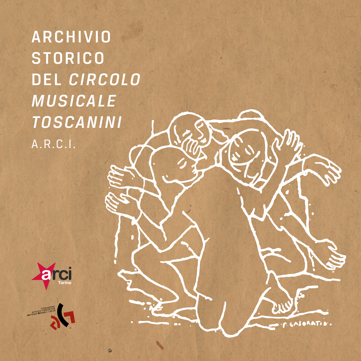 Dall’Archivio del Circolo Musicale Arturo Toscanini, un appello per la pace arrivato da Berlino nel 1961