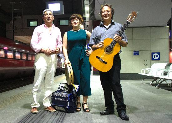 Trio Trigal