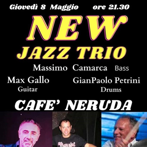 NEW TRIO