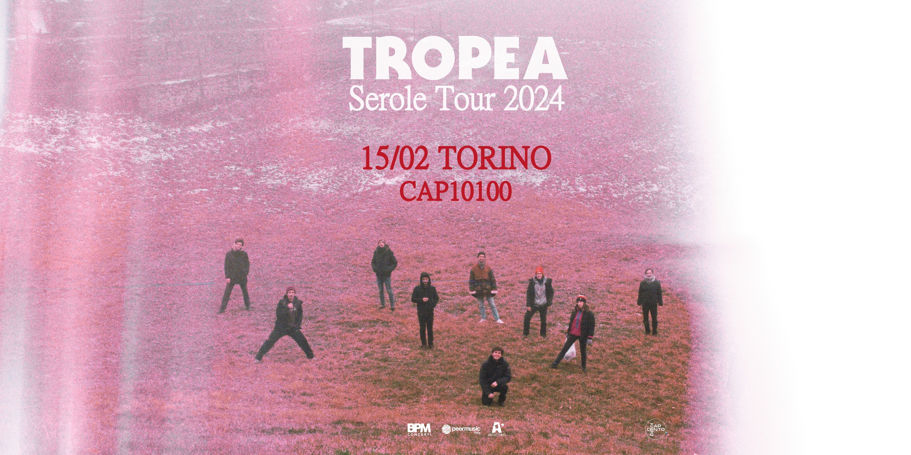 TROPEA