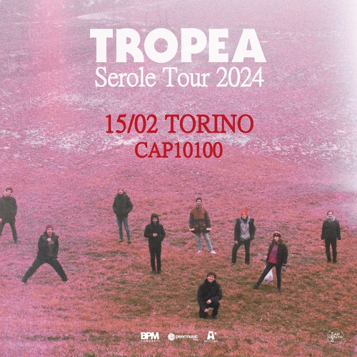 TROPEA