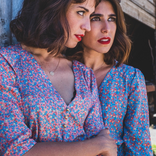 SPETTACOLO “Tua, Gilda”