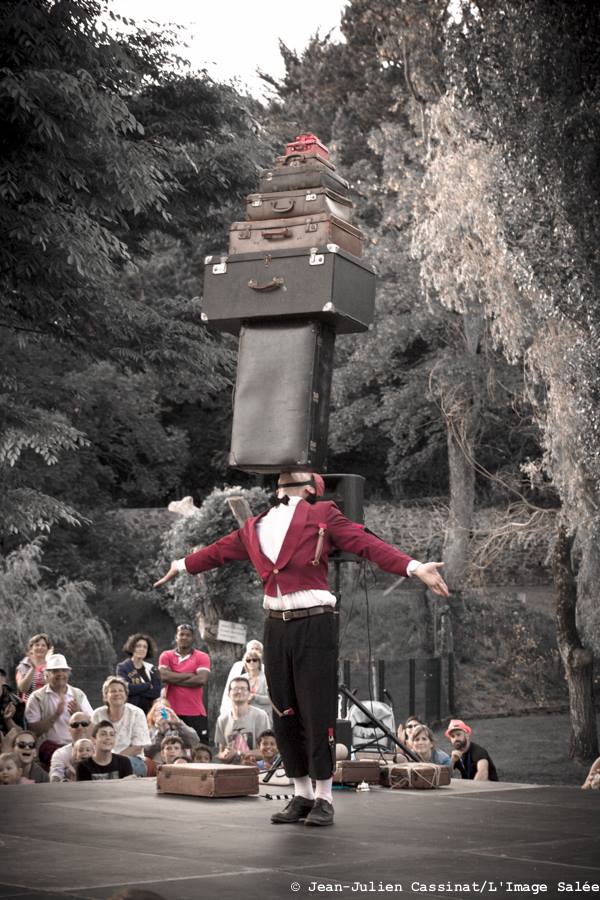 Tutti in valigia! - Rassegna Estiva Sì di Venere