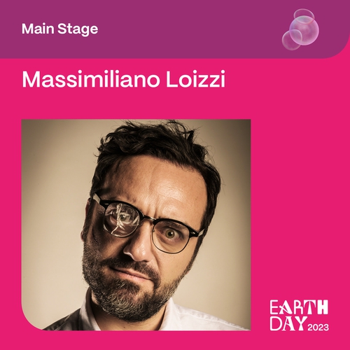 Massimiliano Loizzi "IL TOUR BUONISTA"