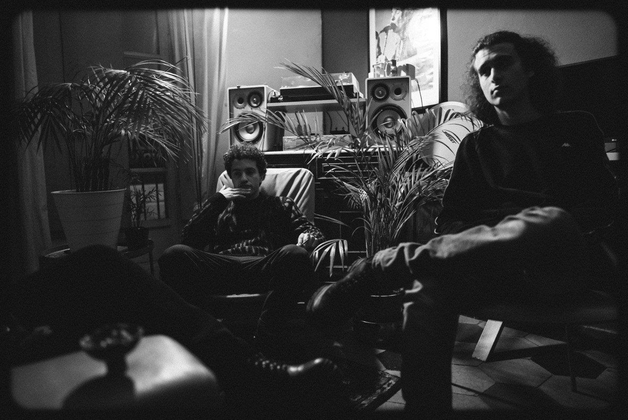 Connessioni sonore 08