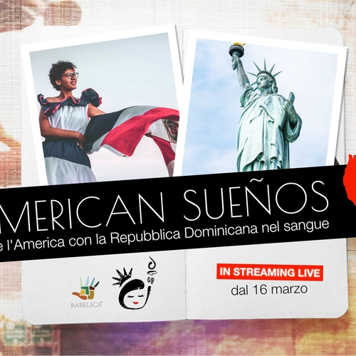 AMERICAN SUEÑOS | MAPS OF AMERICA 