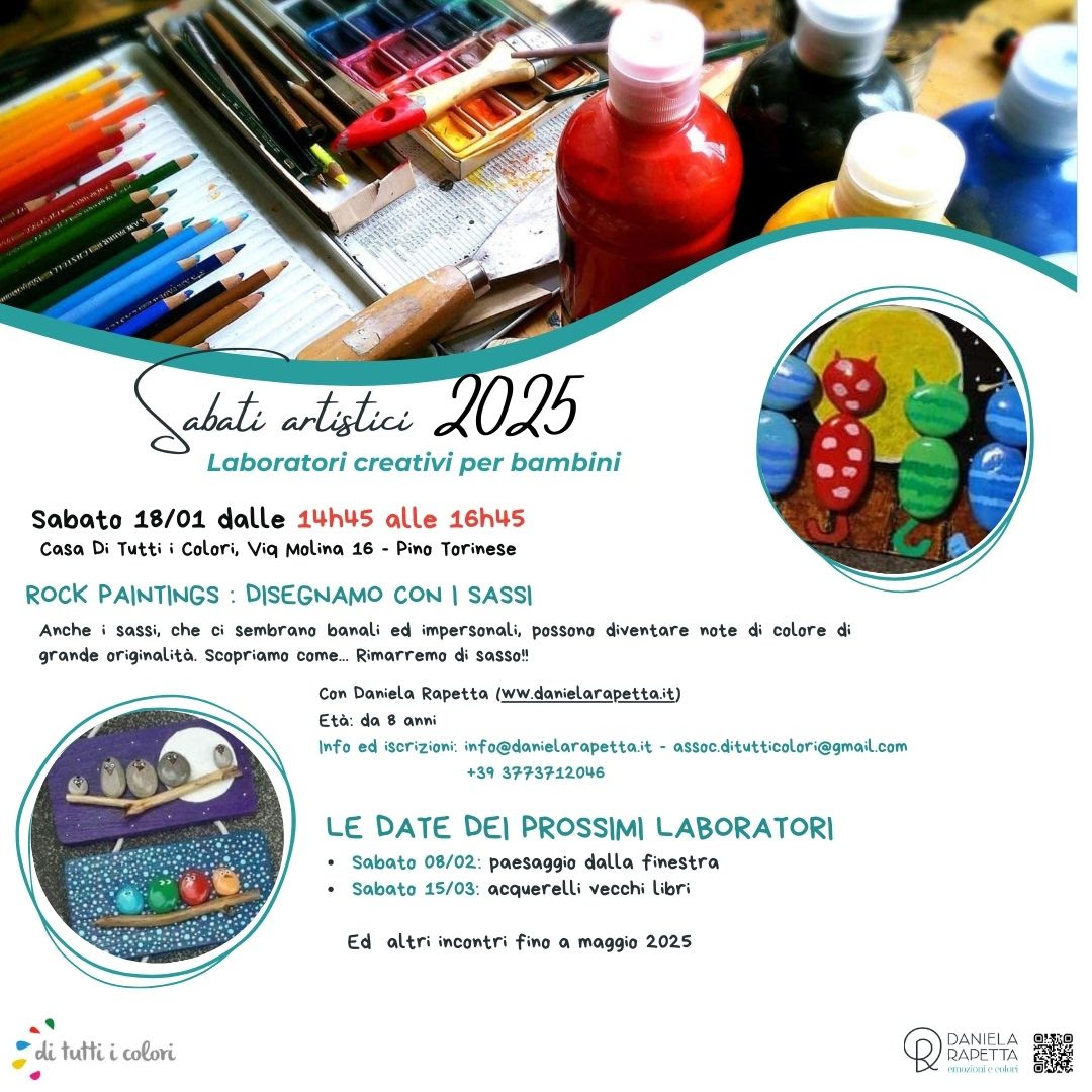 Sabati Artistici 2025