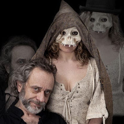 FRATTAGLIE di Commedia dell'Arte