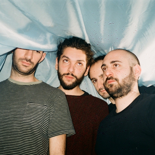 Psychokiller + Le schiene di Schiele Live