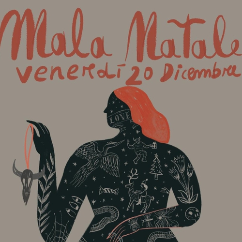 Mala Natale