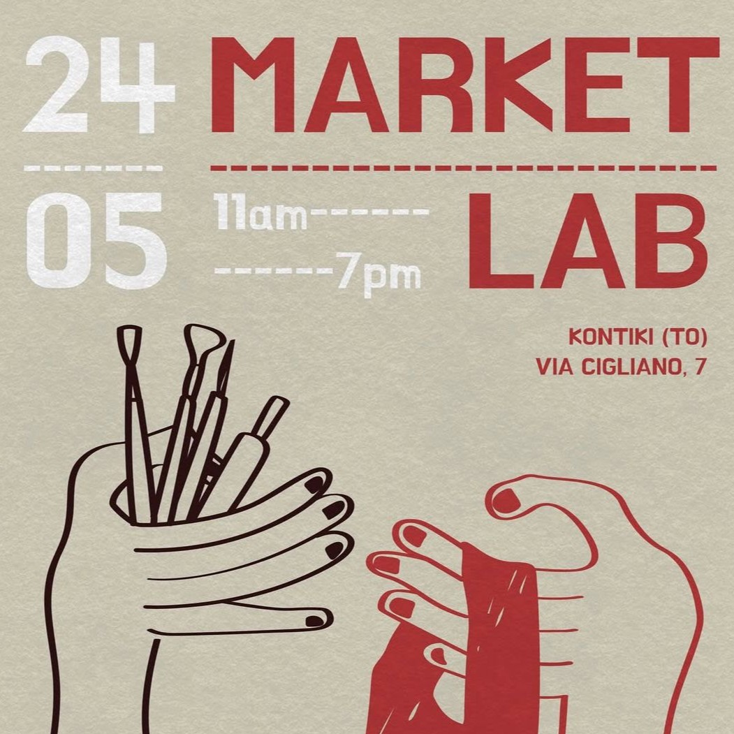 MARKET LAB