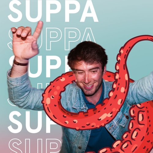 SUPPA - FAST MUSIC // June Vibes