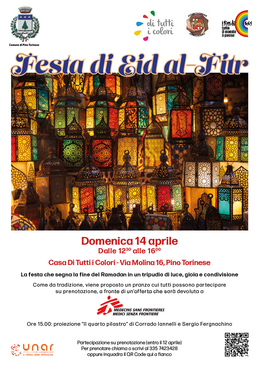 Festa di Eid al-Fitr
