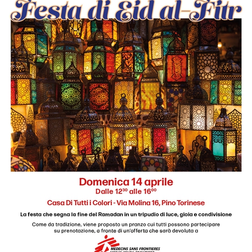 Festa di Eid al-Fitr