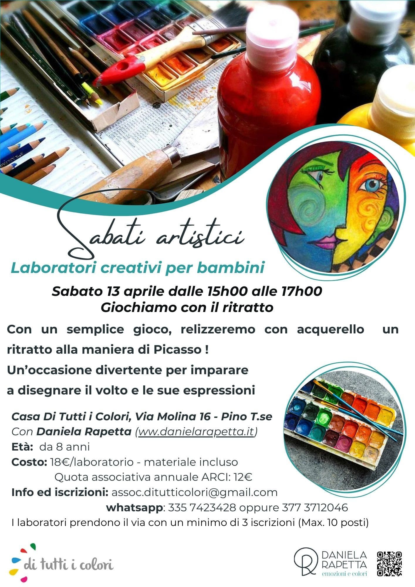 Sabati Artistici