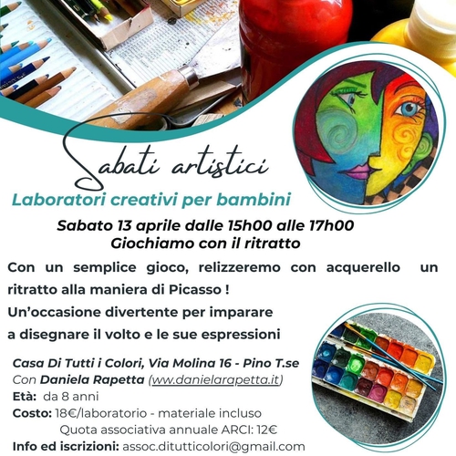 Sabati Artistici