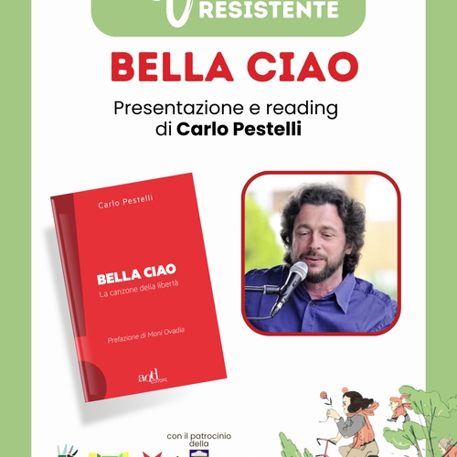 Carlo Pestelli - Bella Ciao 