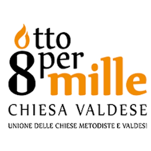 OTTO PER MILLE - Chiesa Valdese