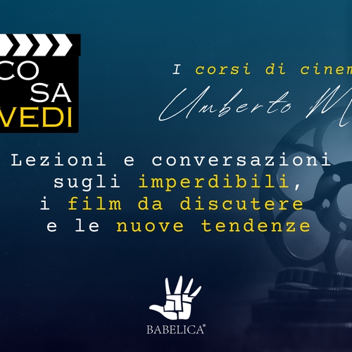  #ESAICOSAVEDI
