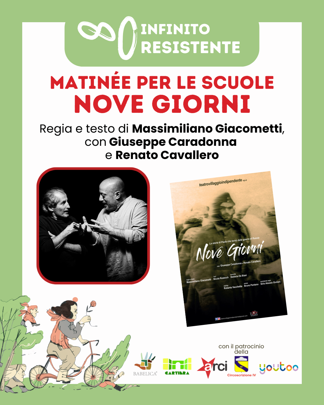 Nove Giorni 