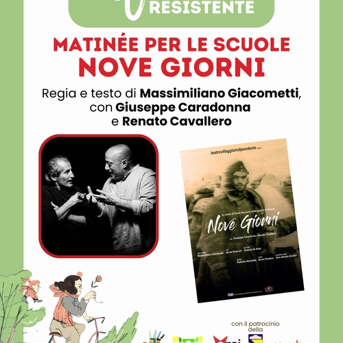 Nove Giorni 