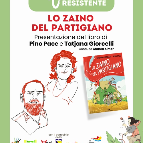 Lo zaino del partigiano