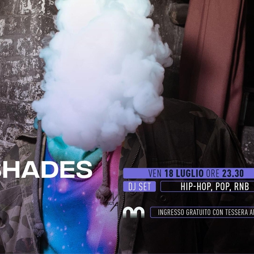 SHADES DJ-SET