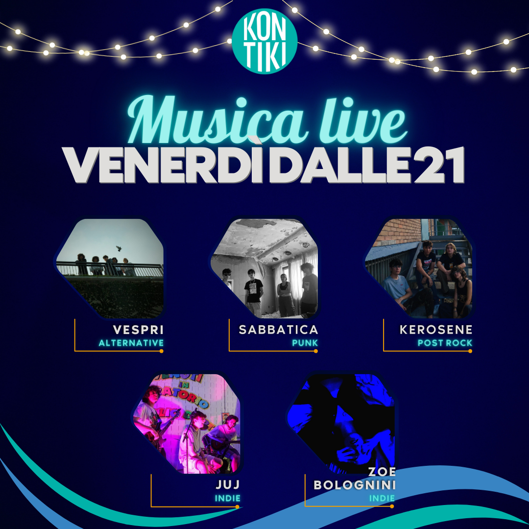 Musica live