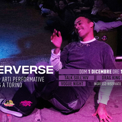 QUEERVERSE