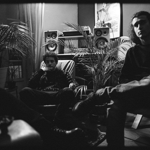 Connessioni sonore 08