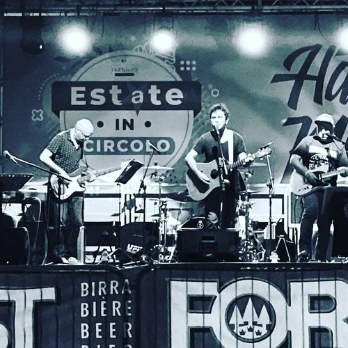 CADO NELLO SPECCH10 - Decennial Live Party