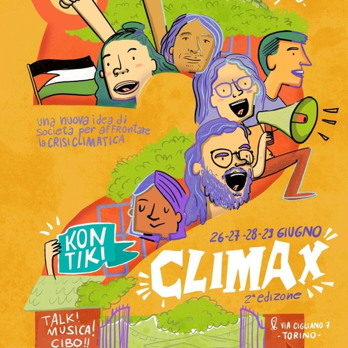 Climax vol.2
