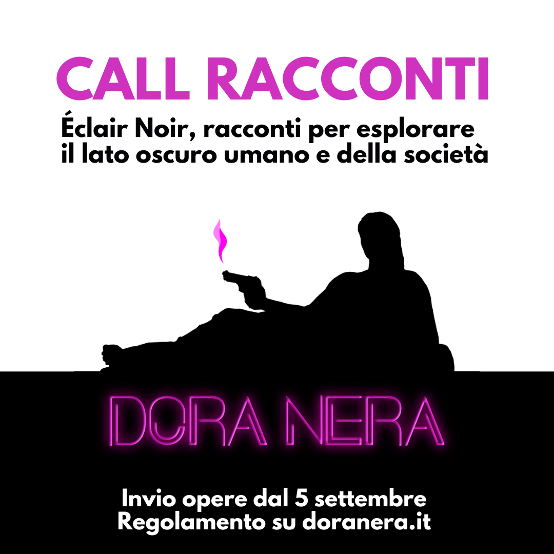 Dora Nera Festival: il crowfunding