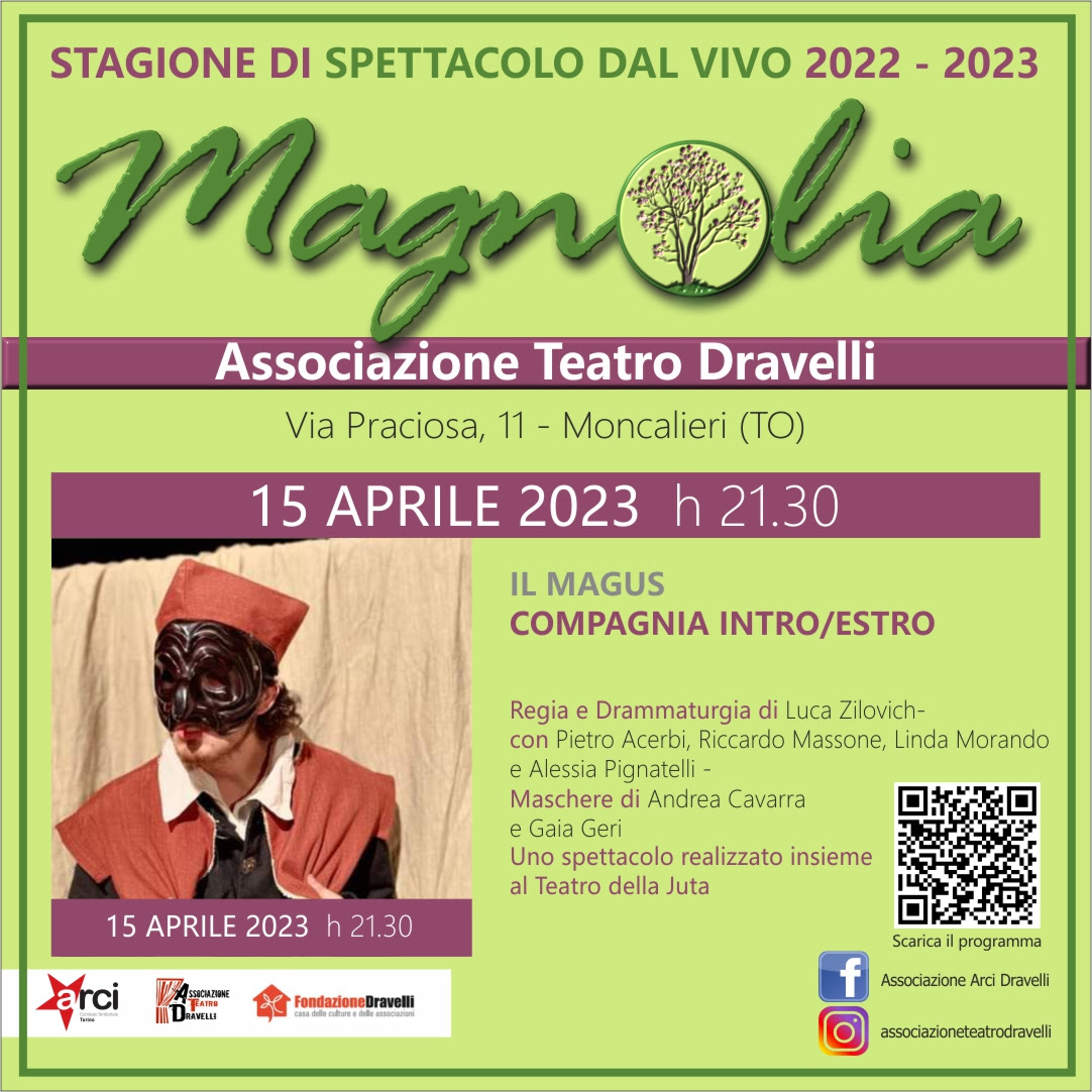 IL MAGUS