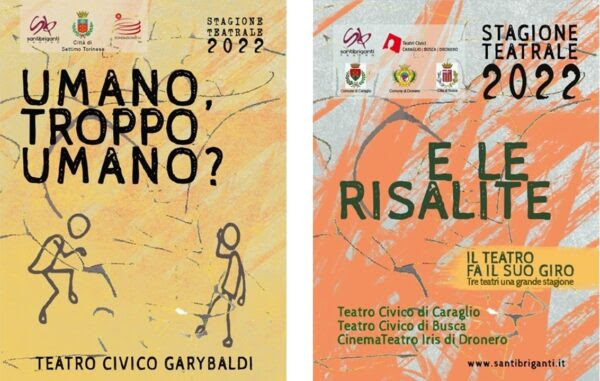 Stagioni Teatrali 