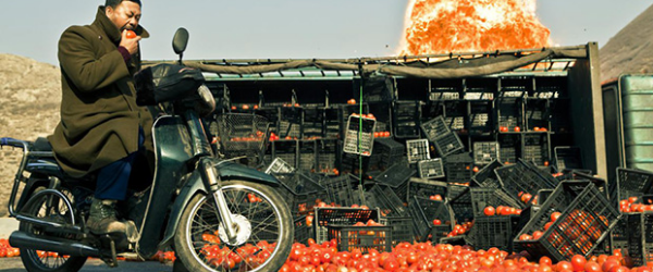 CINEMA CUCINA E... UN PO' DI BEL PAESE