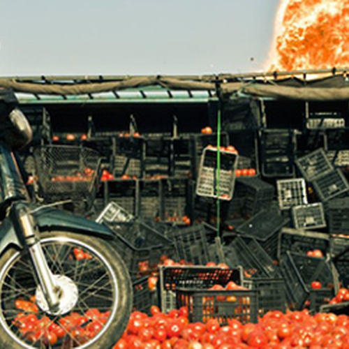 CINEMA CUCINA E... UN PO' DI BEL PAESE