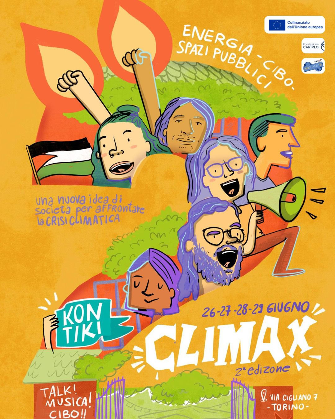 Climax vol.2