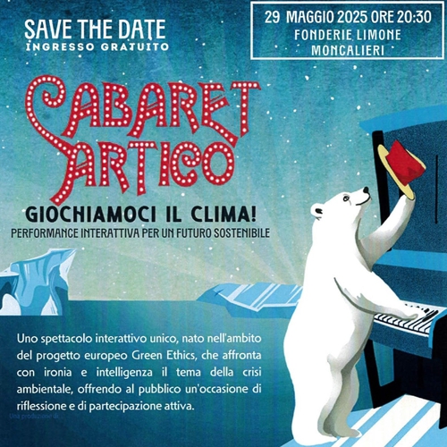 Cabaret Artico