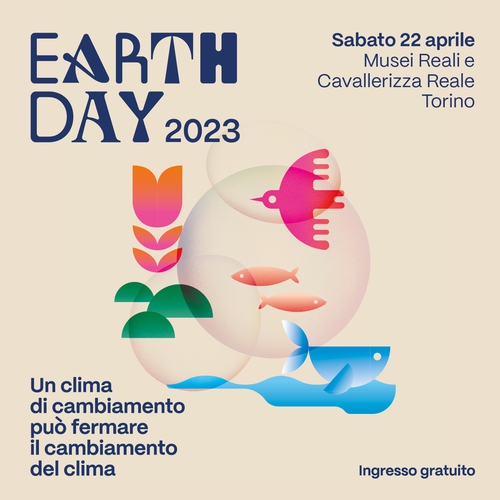 Torino Fringe Festival @EARTH DAY 2023 SABATO 22 APRILE 2023