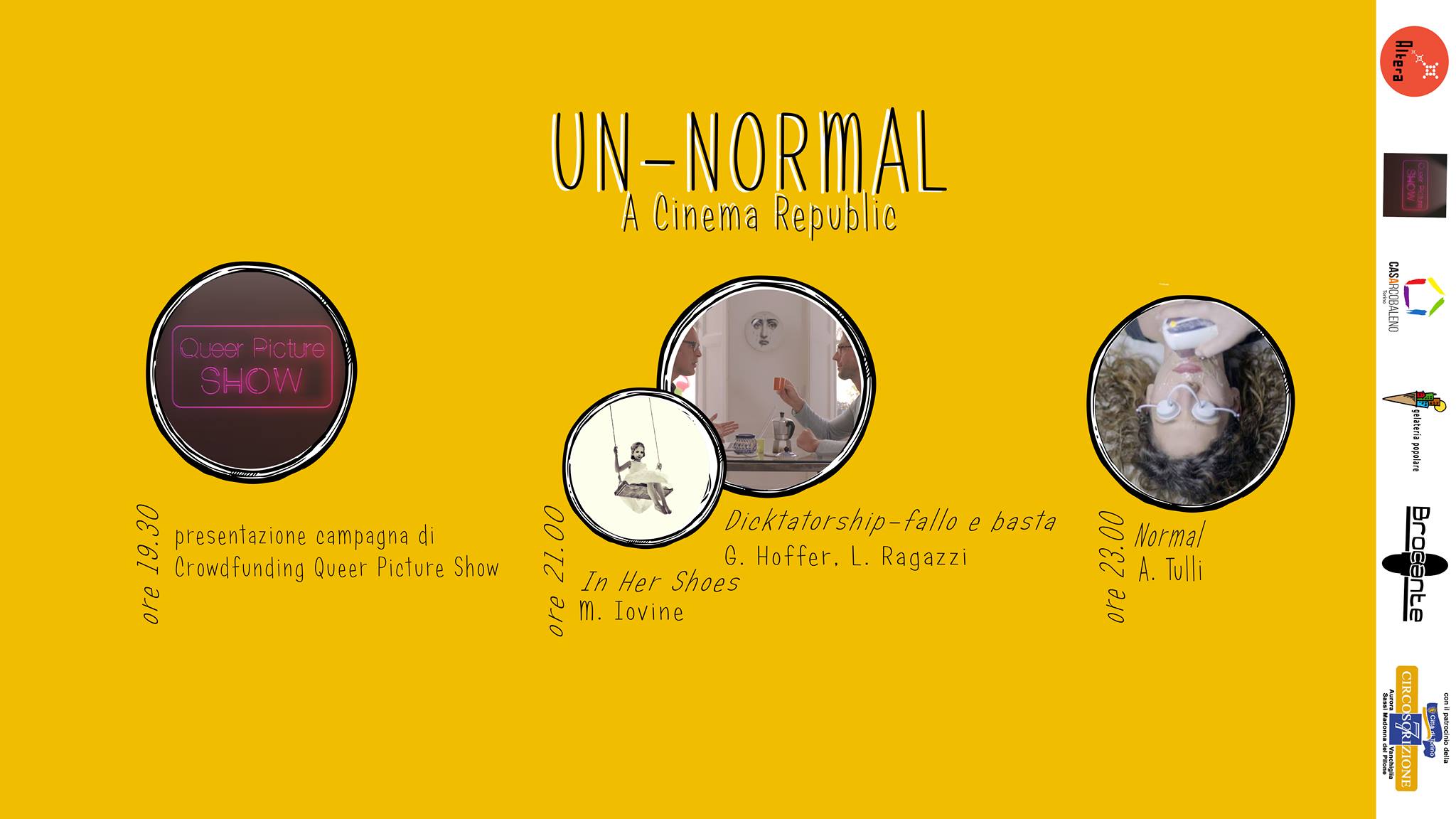 Un-Normal / A Cinema Republic