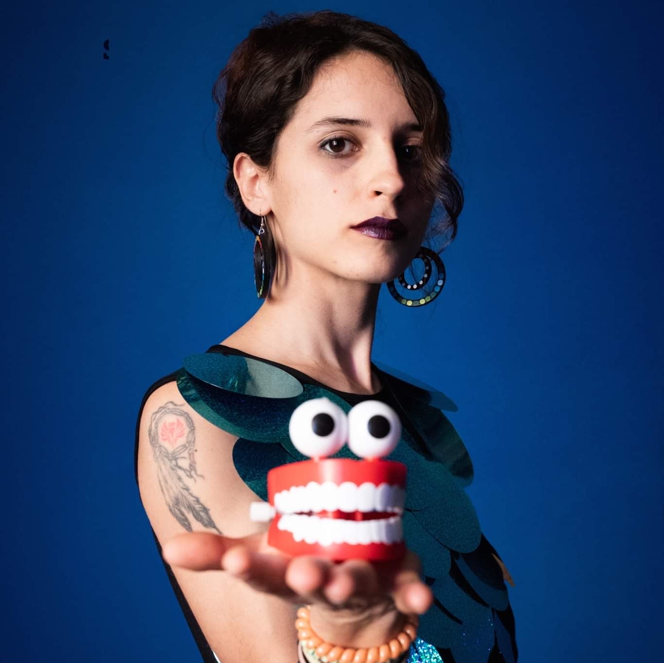 InFESTante. Piccolo festival tra didattica e musica contemporanea