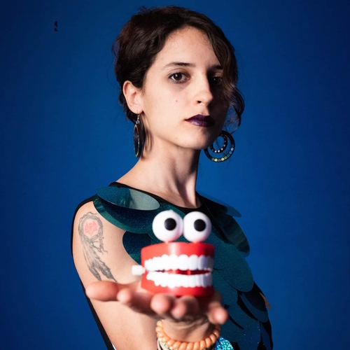 InFESTante. Piccolo festival tra didattica e musica contemporanea